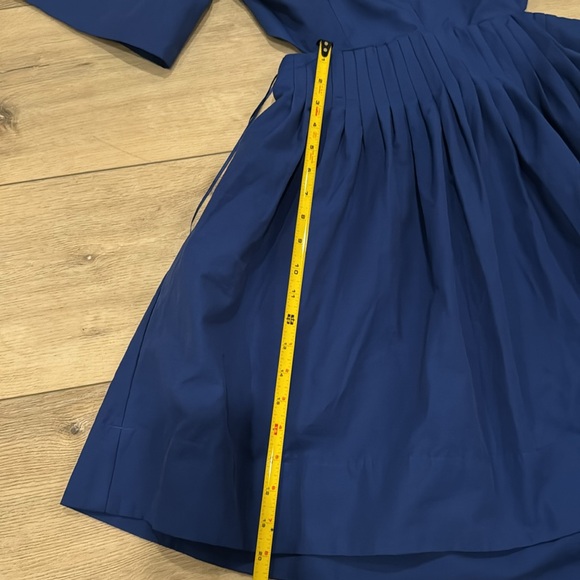 Banana republic dress blue 6 - Picture 11 of 11